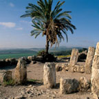 Megiddo